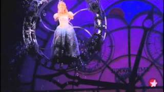 Show Clip  Wicked  quotFellow Oziansquot  Original Cast [upl. by Alicec]