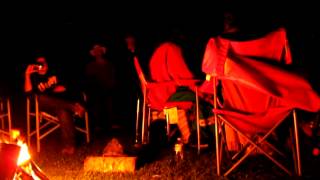 Ojibway Women  Bear Song [upl. by Trebleda403]