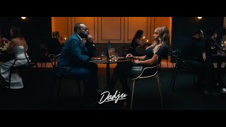 DADJU  Amour Toxic Clip Officiel [upl. by Lilly702]