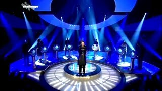 Weakest Link  Comedians Special  24th August 2001 [upl. by Ikcin]