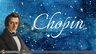 3 Hours Chopin for Studying Concentration Relaxation [upl. by Arbed782]