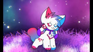 kittydog  i peed i farded i shidded i camed  animation  song [upl. by Hainahpez863]