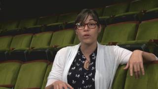 Working in Theatre Production Management [upl. by Cayla]