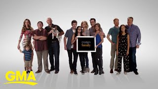 Modern Family S2 E16 Phil and Gloria Regrets Only [upl. by Gershon]