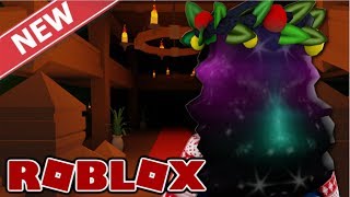 NEW MANSION MAP Roblox Captive [upl. by Lempres]