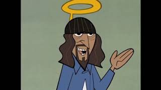 Everytime Jesus Christ was in Clone High that I could find [upl. by Isayg549]