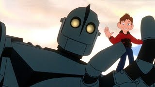 Robot Movies for Kids [upl. by Velasco]