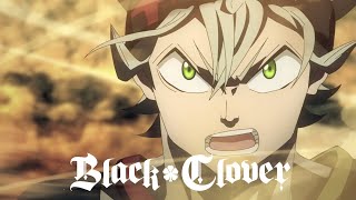 Black Clover Openings 113 HD [upl. by Hetty4]