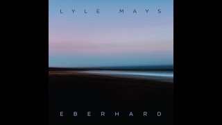 Eberhard by Lyle Mays  Preview [upl. by Strade]