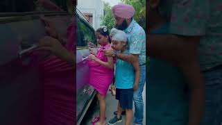 Smart Family  RS 1313 FOODIE  Ramneek Singh 1313 Shorts [upl. by Noryb]