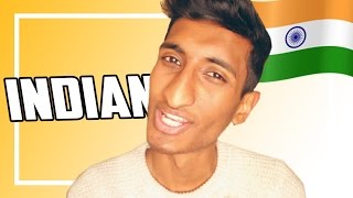 How To Speak INDIAN Accent [upl. by Nnair]