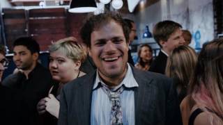 Jeff Rosenstock  Wave Goodnight To Me Official Video [upl. by Claudetta]