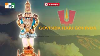 Govinda Hari Govinda  Bakthi Jukebox [upl. by Nauqas455]