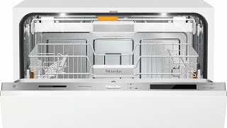 ✨ MIELE DISHWASHER  NO WATER  DIYEASY FIX ✨ [upl. by Petes]