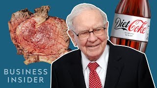 How To Have Lunch With Warren Buffett [upl. by Colly]