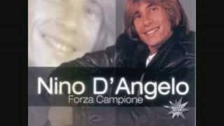 Nino Dangelo  Mix canzoni [upl. by Wileen]