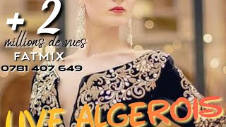 Spécial fête mariage algérois عاصمي [upl. by Colley]