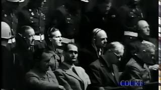 Nuremberg Trial Court TV part 1 [upl. by Adine]