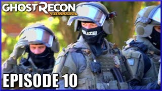 Ghost Recon Wildlands BEST OUTFITS AND CUSTOMIZATION 10 [upl. by Kitti]