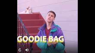 Still Woozy  Goodie Bag [upl. by Ahsinej]