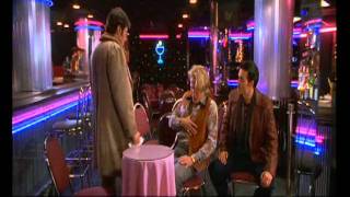 Donnie Brasco the nightclub scene [upl. by Hcra]