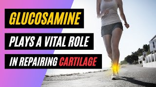 The Truth About Glucosamine Supplements [upl. by Schaffer162]