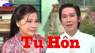 Cai Luong Tu Hon Vu Linh Tai Linh [upl. by Canfield]