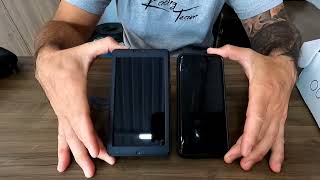 Naviter Oudie N  Unboxing [upl. by Jeddy]