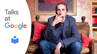 Psychogeography  Will Self  Talks at Google [upl. by Hedda]