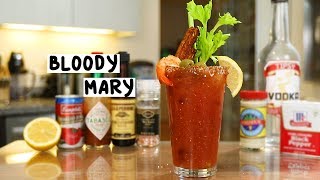 Bloody Mary [upl. by Lauree]