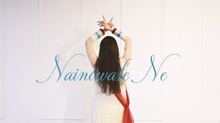 Nainowale Ne  Padmaavat  Dance Cover  Easy Choreography  Chamma Arts [upl. by Ulrikaumeko]