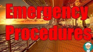 Emergency Procedures [upl. by Eillek]