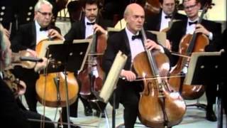 RICHARD WAGNER Prelude and Liebstod from Tristan und Isolde LEONARD BERNSTEIN [upl. by Ocirled]