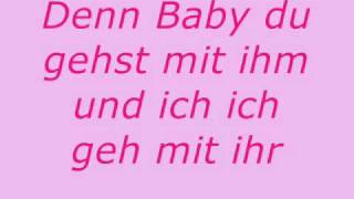 Zcalacee heimliche Liebe Lyrics [upl. by Lawan]