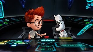 Mr Peabody amp Sherman  Opening [upl. by Annohsed]