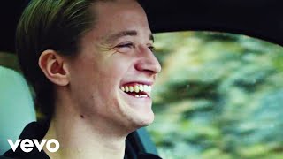 Kygo  Happy Now ft Sandro Cavazza Official Video [upl. by Neerroc]