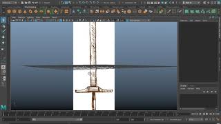 Autodesk Maya  Importing Image Planes [upl. by Schlessel940]