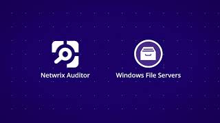 Netwrix Auditor for Windows File Servers  Overview [upl. by Esther]