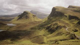 Mendelssohn  Hebrides Overture Fingals Cave Abbado [upl. by Eilah]