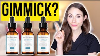 Do Antiaging Serums Work [upl. by Anhavas168]