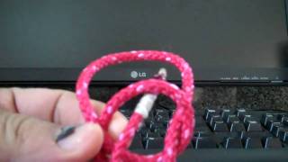 The bowline knot  easiest method possible [upl. by Corrianne624]