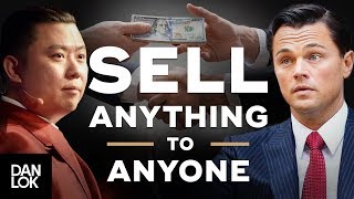 How To Sell A Product  Sell Anything To Anyone With This Unusual Method [upl. by Suiratnod]