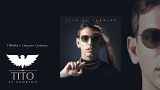 Tímida Audio Cover  Tito El Bambino Chencho Corleone [upl. by Guarino]