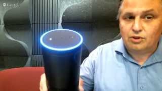 How to setup your Amazon Echo [upl. by Orsay]