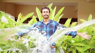 Vennu Mallesh  Ice Bucket Challenge Musical Version [upl. by Betsey]